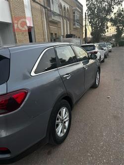 كيا سورينتو